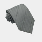 Oxford Row Tie – Cross & Crown