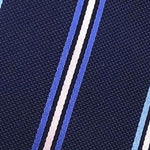 Oxford Row Tie – Cross & Crown
