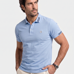 Royal Breeze Polo – Cross & Crown