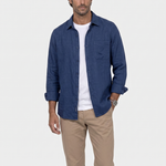 Baltique Sereno Shirt - Cross & Crown