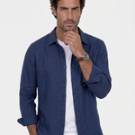 Baltique Sereno Shirt - Cross & Crown