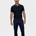 St. James Polo Shirt – Cross & Crown