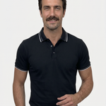 St. James Polo Shirt – Cross & Crown