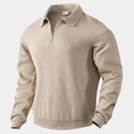 Sandmoor Luxe Pullover - Cross & Crown