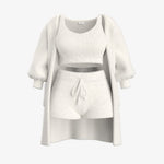 CozyJuli Knit Set
