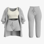 CozyJuli Knit Set