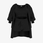 CozyJuli Knit Set