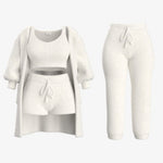 CozyJuli Knit Set
