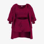 CozyJuli Knit Set