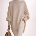 CLARA OVERSIZED PULLOVER