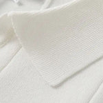 Portofino Polo Shirt - Cross & Crown