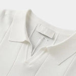 Portofino Polo Shirt - Cross & Crown