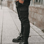 KAI STREET CARGO JEANS