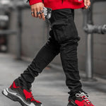 KAI STREET CARGO JEANS