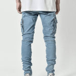 KAI STREET CARGO JEANS