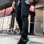 KAI STREET CARGO JEANS