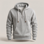 RAVELLE SIGNATURE HOODIE