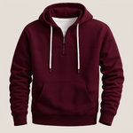 RAVELLE SIGNATURE HOODIE