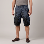 RAVENSCAR RUGGED CARGO SHORTS