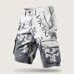 RAVENSCAR RUGGED CARGO SHORTS