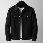 Elvar Denim Jacket