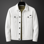 Elvar Denim Jacket