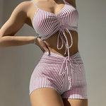 Bev® | Bikini-set Rotation
