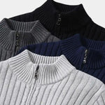 Regency Knit Jacket - Cross & Crown