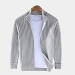 Regency Knit Jacket - Cross & Crown