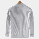 Regency Knit Jacket - Cross & Crown