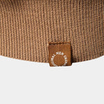 Retro Stripe Polo – Cross & Crown