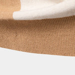 Retro Stripe Polo – Cross & Crown