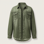 RHETT DENIM JACKET