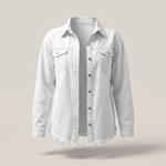 RHETT DENIM JACKET