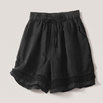 RICA LINEN SHORTS