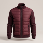 RIDGEWOOD FLEECE JACKET