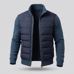 RIDGEWOOD FLEECE JACKET