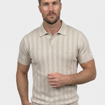 Royal Cord Polo – Cross & Crown