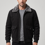 RIVELLO MILANO JACKET