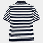 Riviera Elegant Polo – Cross & Crown