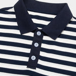 Riviera Elegant Polo – Cross & Crown