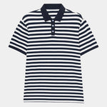 Riviera Elegant Polo – Cross & Crown