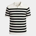 Riviera Nautique Polo - Cross & Crown