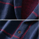 Rome Belted Coat - Cross & Crown