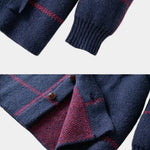 Rome Belted Coat - Cross & Crown