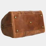 Rome Duffle Bag - Cross & Crown