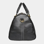 Rome Duffle Bag - Cross & Crown