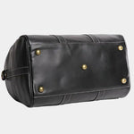 Rome Duffle Bag - Cross & Crown