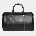 Rome Duffle Bag - Cross & Crown