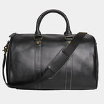 Rome Duffle Bag - Cross & Crown